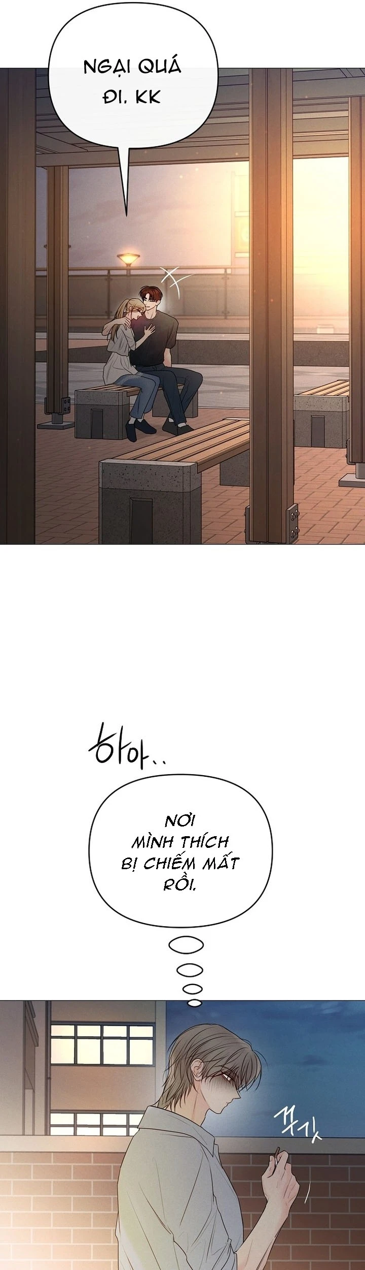 Soái Ca Kiểu Mẫu Chapter  47 - 49