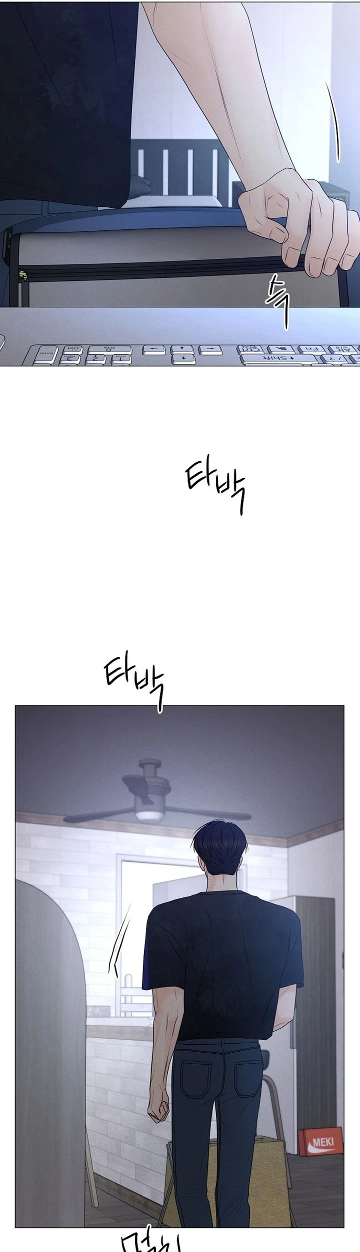 Soái Ca Kiểu Mẫu Chapter  47 - 53