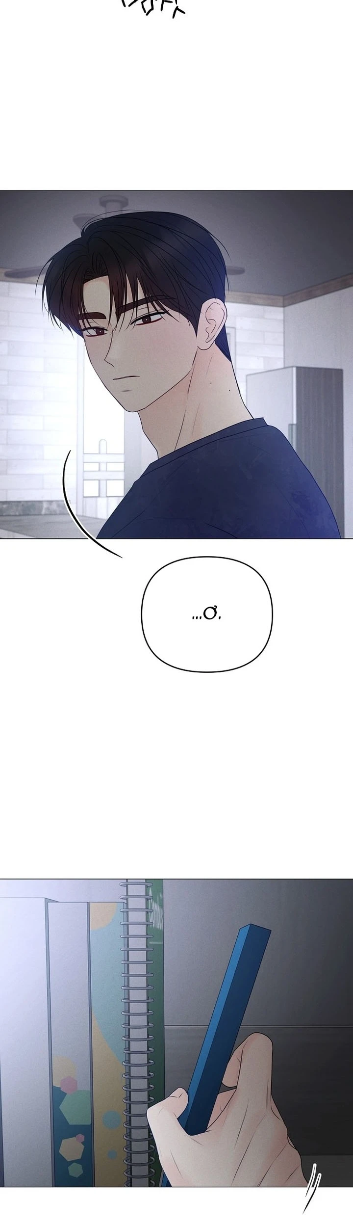 Soái Ca Kiểu Mẫu Chapter  47 - 54