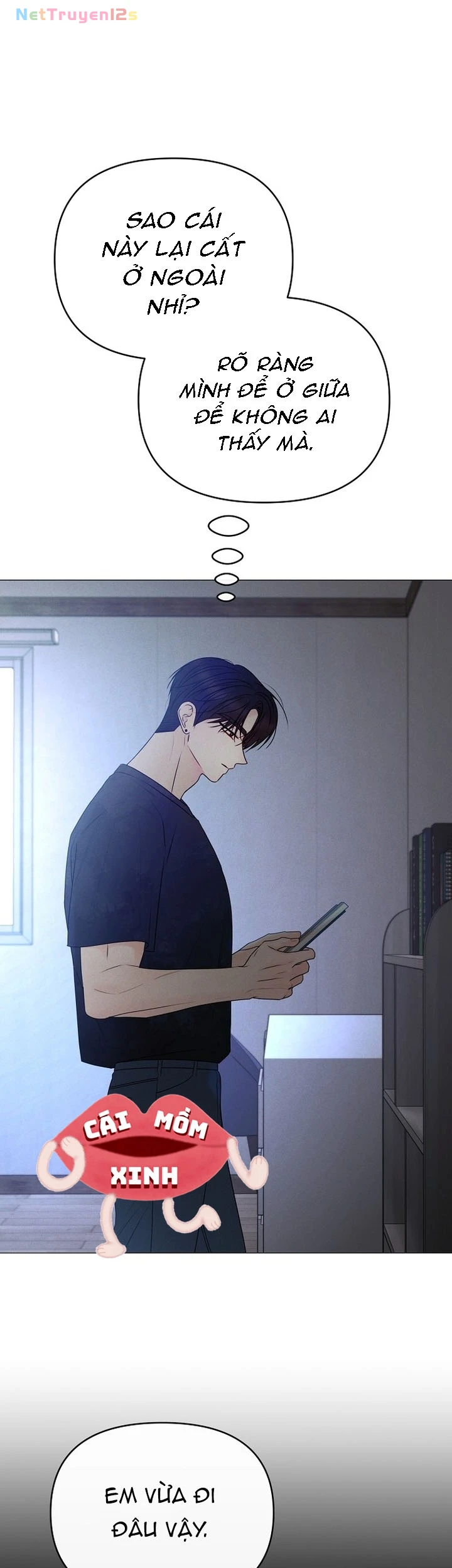 Soái Ca Kiểu Mẫu Chapter  47 - 55