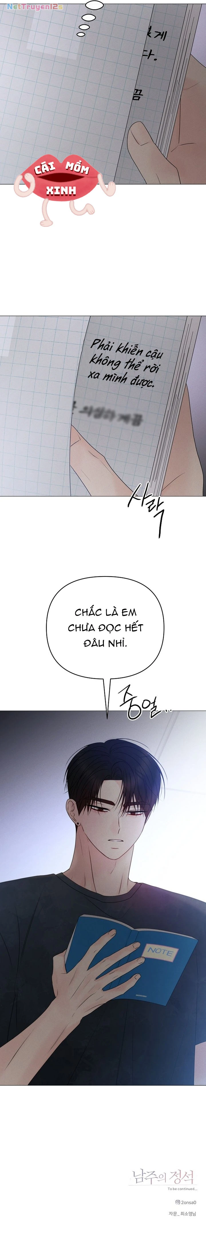 Soái Ca Kiểu Mẫu Chapter  47 - 57