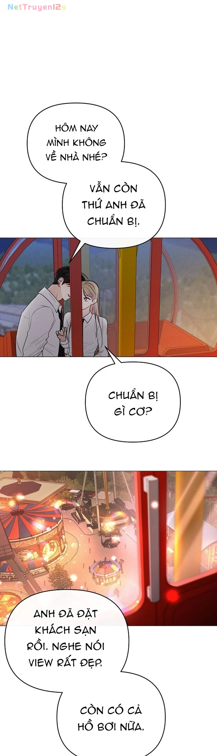 Soái Ca Kiểu Mẫu Chapter  50 - 1