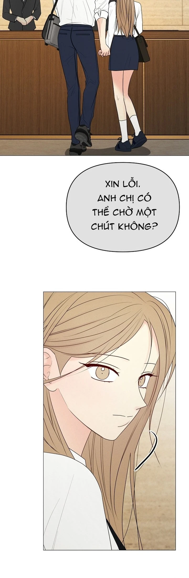 Soái Ca Kiểu Mẫu Chapter  50 - 4