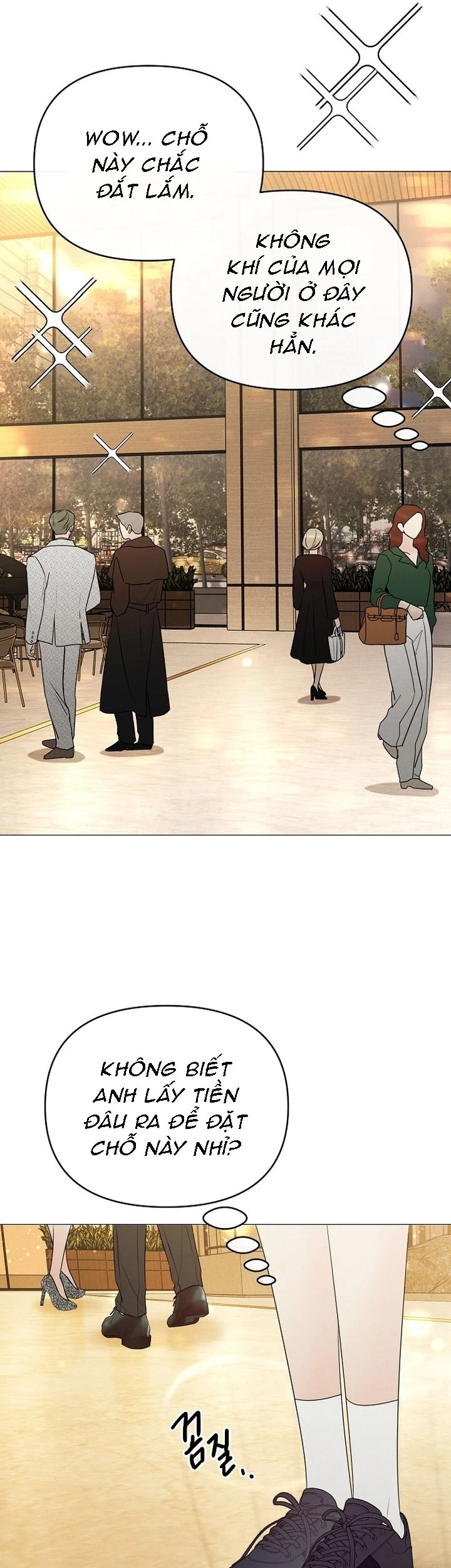Soái Ca Kiểu Mẫu Chapter  50 - 5