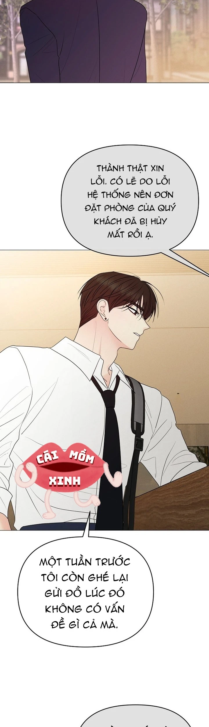 Soái Ca Kiểu Mẫu Chapter  50 - 7