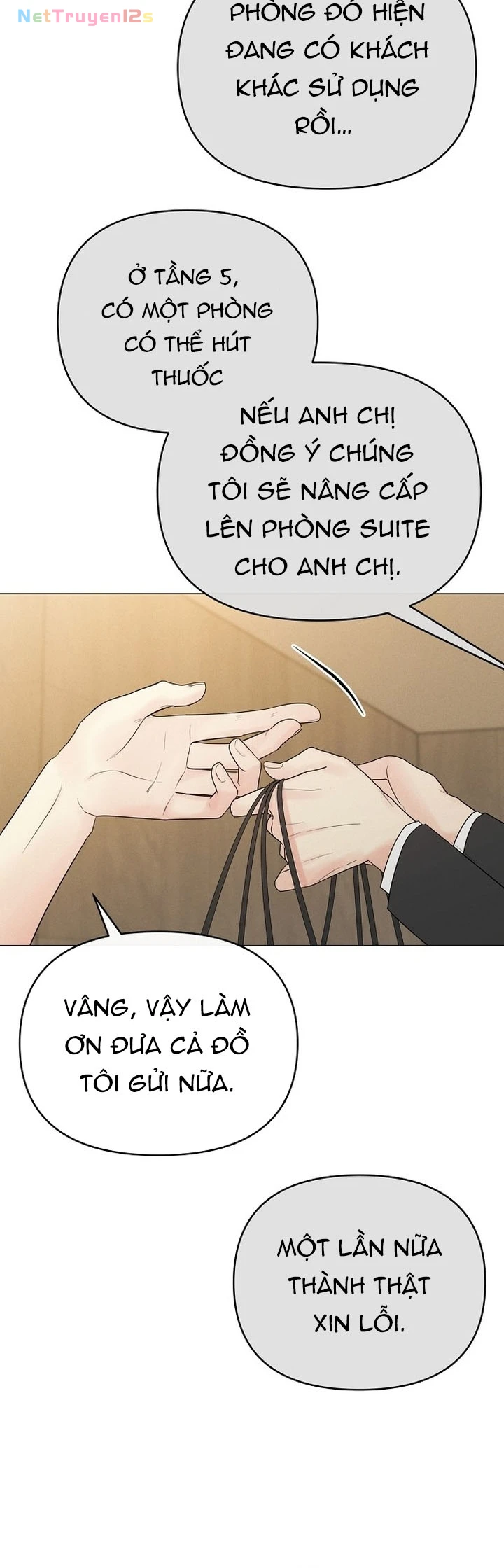 Soái Ca Kiểu Mẫu Chapter  50 - 8