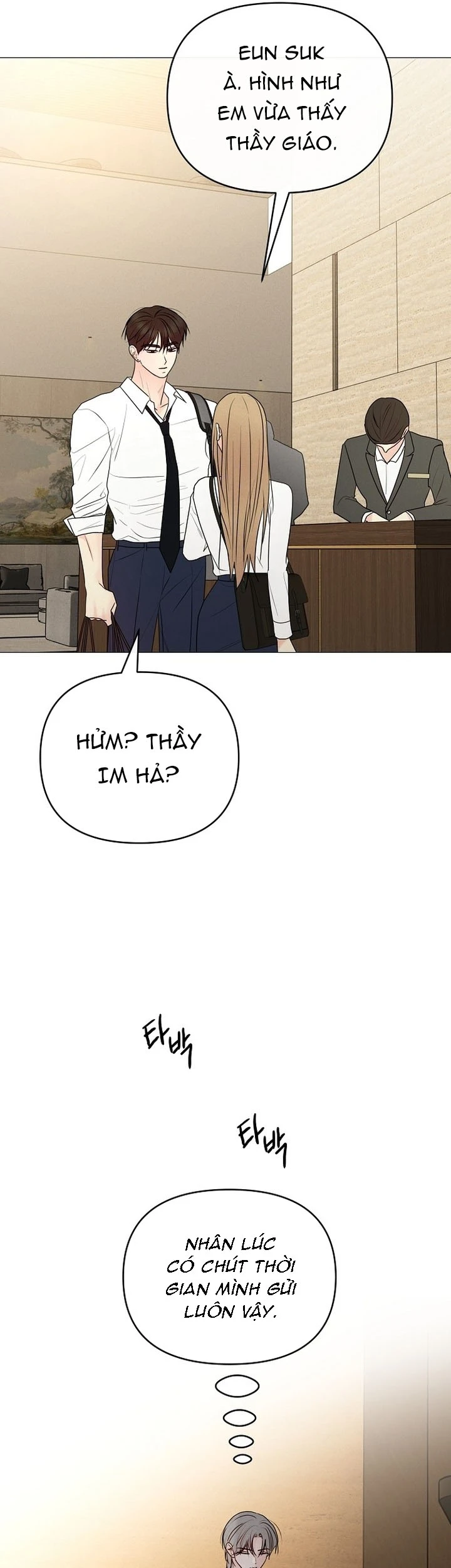 Soái Ca Kiểu Mẫu Chapter  50 - 9
