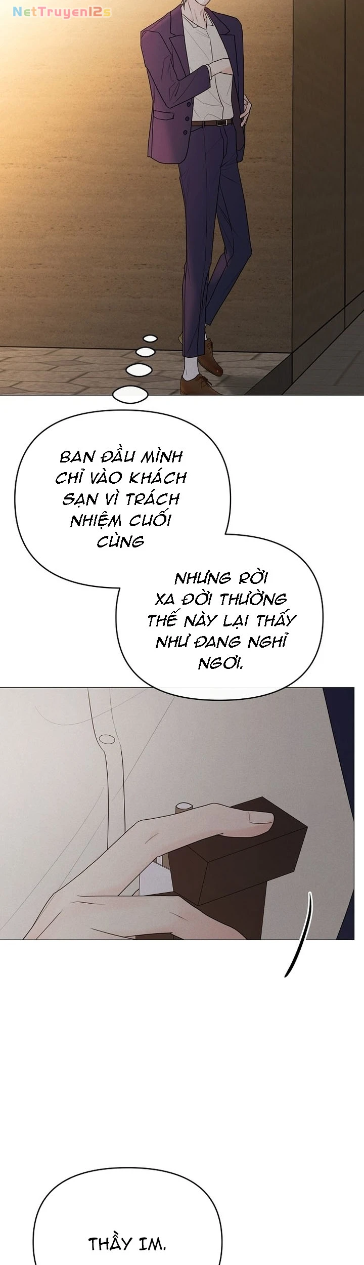 Soái Ca Kiểu Mẫu Chapter  50 - 10