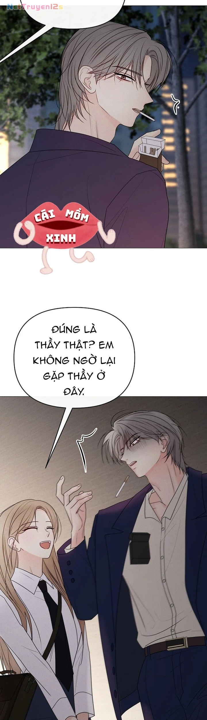 Soái Ca Kiểu Mẫu Chapter  50 - 11