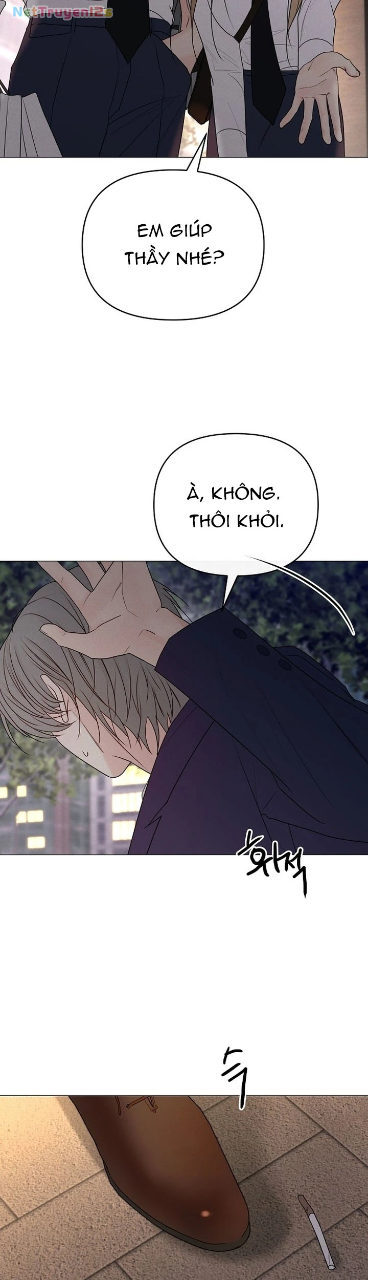 Soái Ca Kiểu Mẫu Chapter  50 - 15