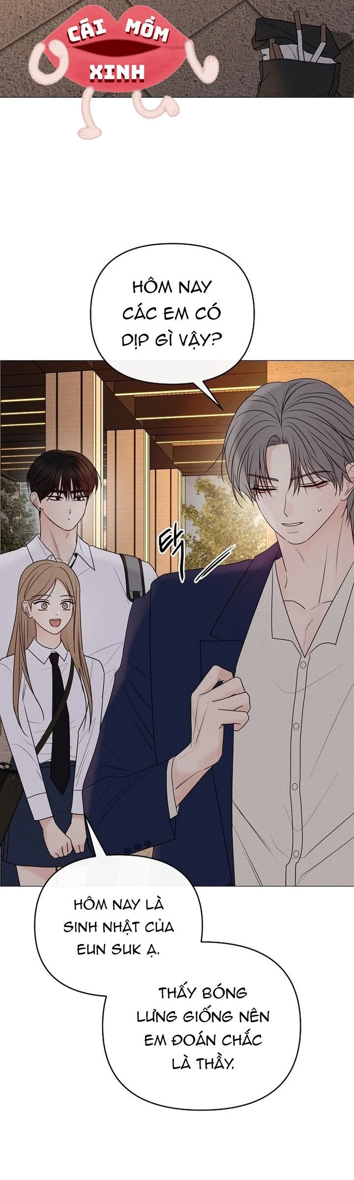 Soái Ca Kiểu Mẫu Chapter  50 - 16