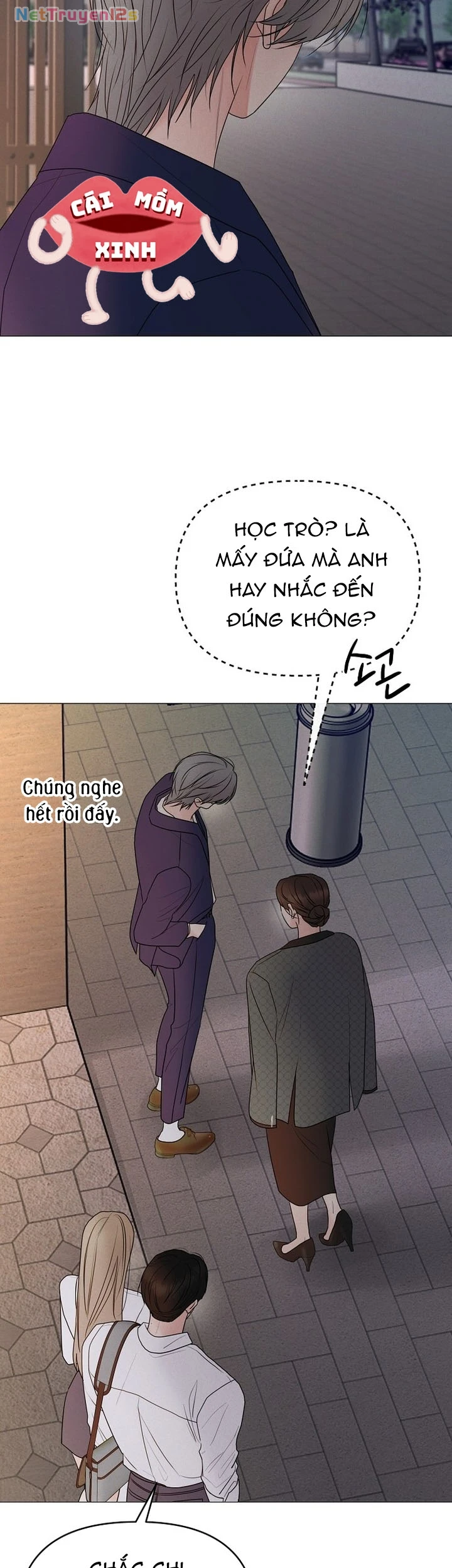 Soái Ca Kiểu Mẫu Chapter  50 - 19