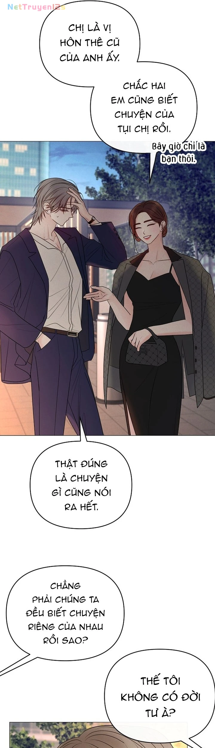 Soái Ca Kiểu Mẫu Chapter  50 - 21