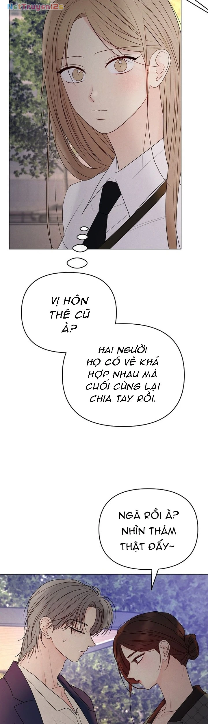 Soái Ca Kiểu Mẫu Chapter  50 - 22