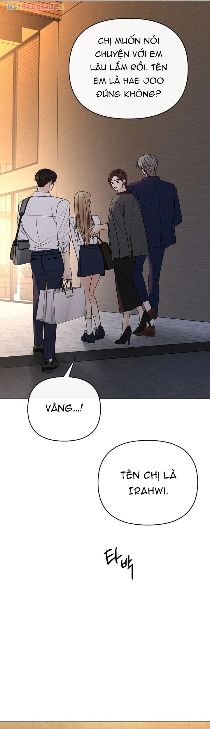 Soái Ca Kiểu Mẫu Chapter  50 - 25
