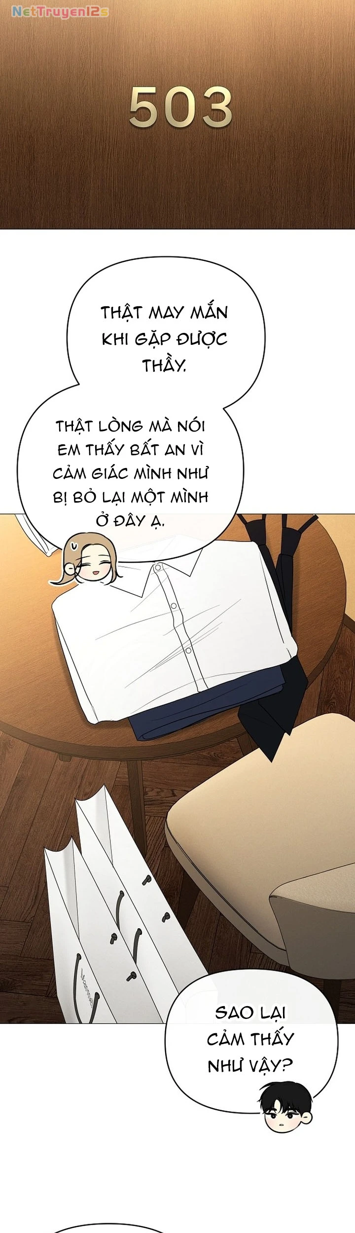 Soái Ca Kiểu Mẫu Chapter  50 - 26