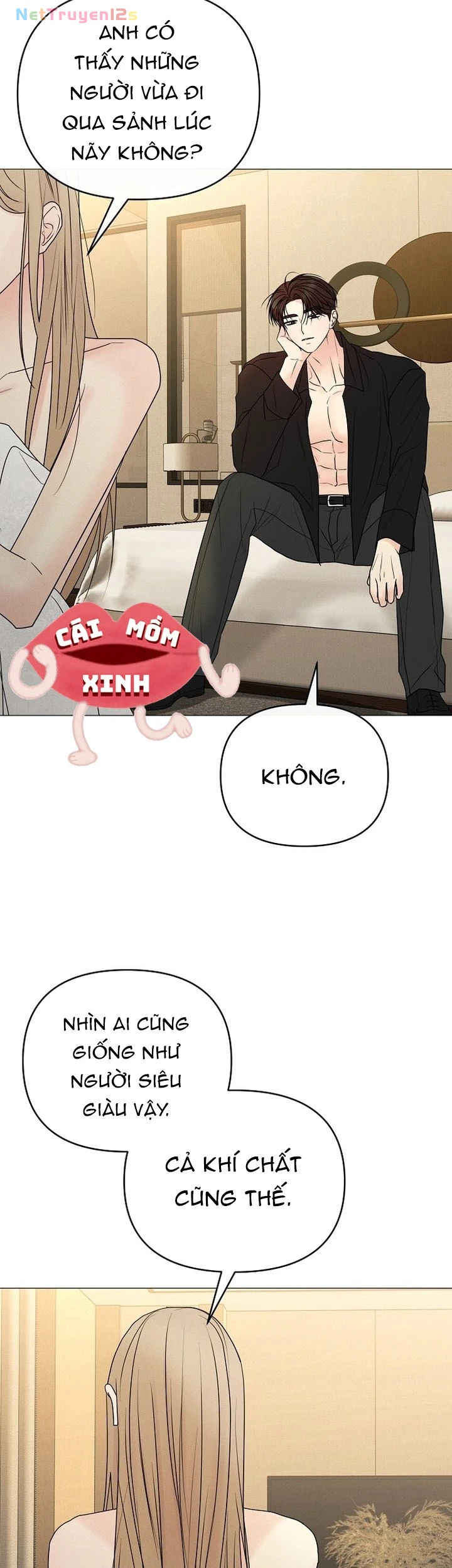 Soái Ca Kiểu Mẫu Chapter  50 - 27