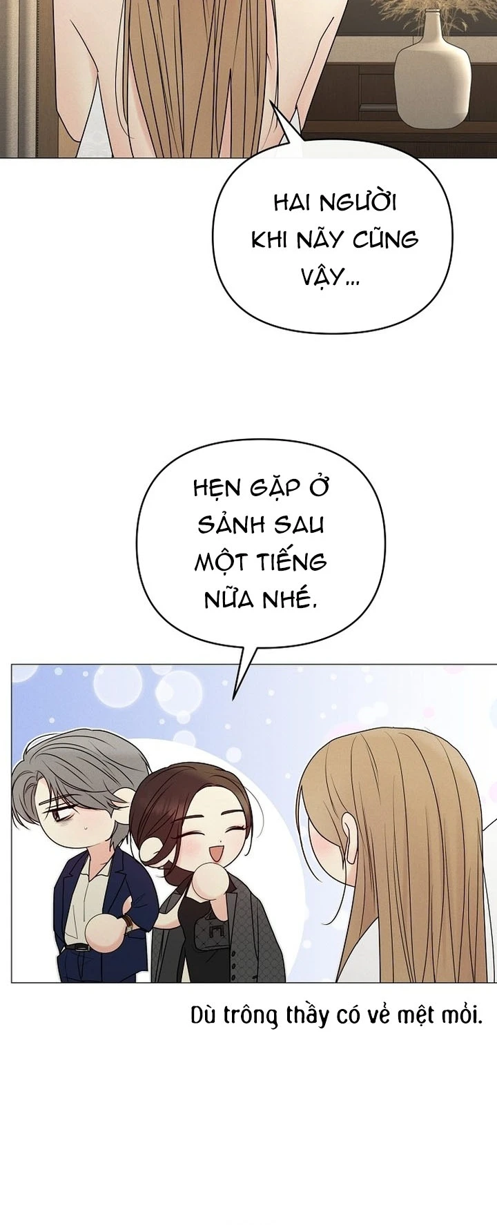 Soái Ca Kiểu Mẫu Chapter  50 - 28