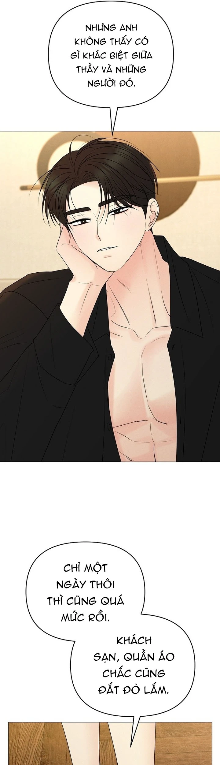 Soái Ca Kiểu Mẫu Chapter  50 - 29