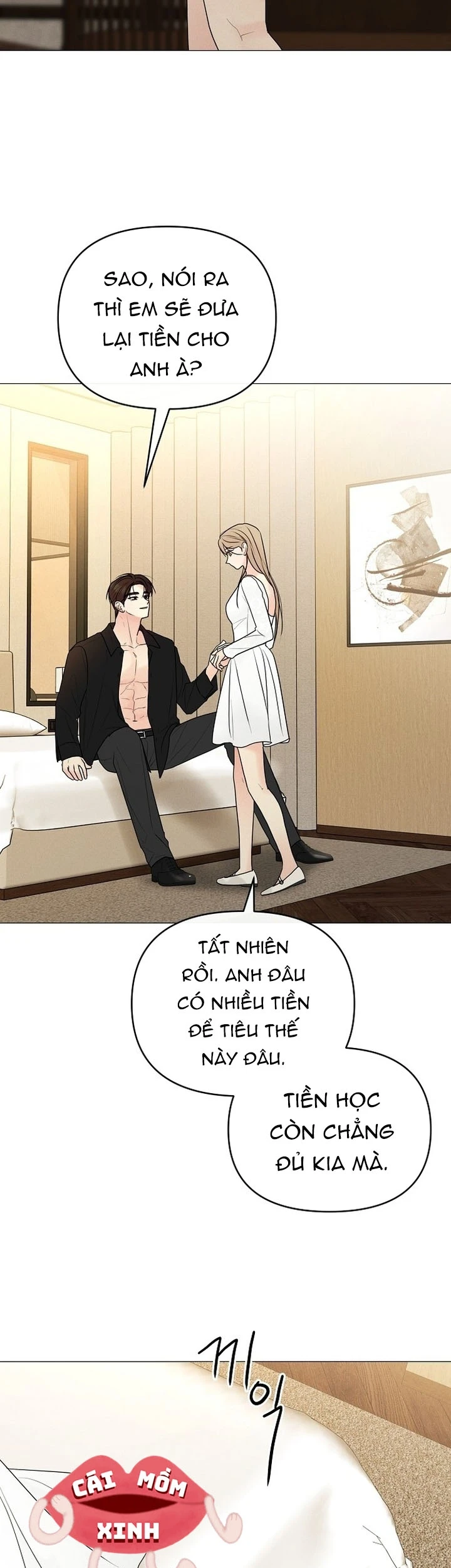 Soái Ca Kiểu Mẫu Chapter  50 - 31