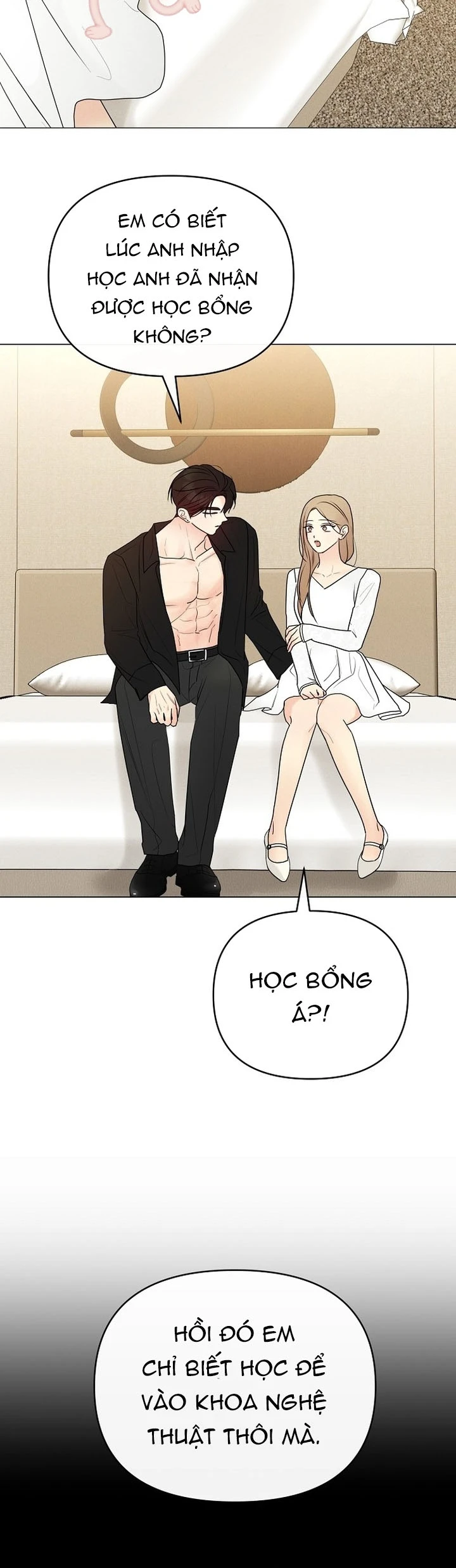 Soái Ca Kiểu Mẫu Chapter  50 - 32