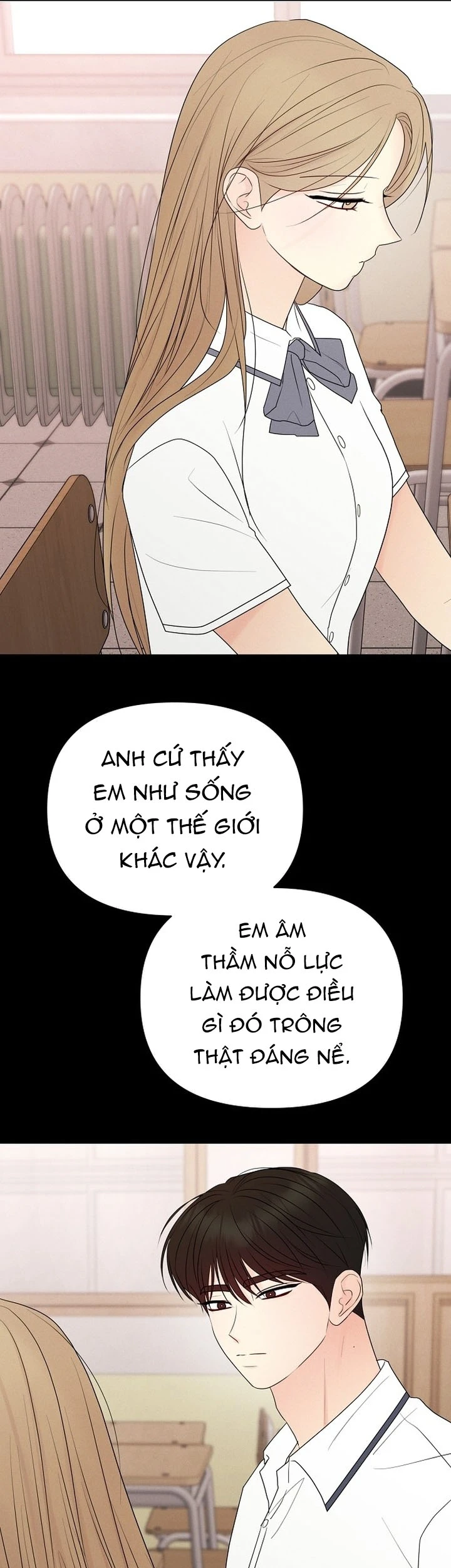 Soái Ca Kiểu Mẫu Chapter  50 - 33