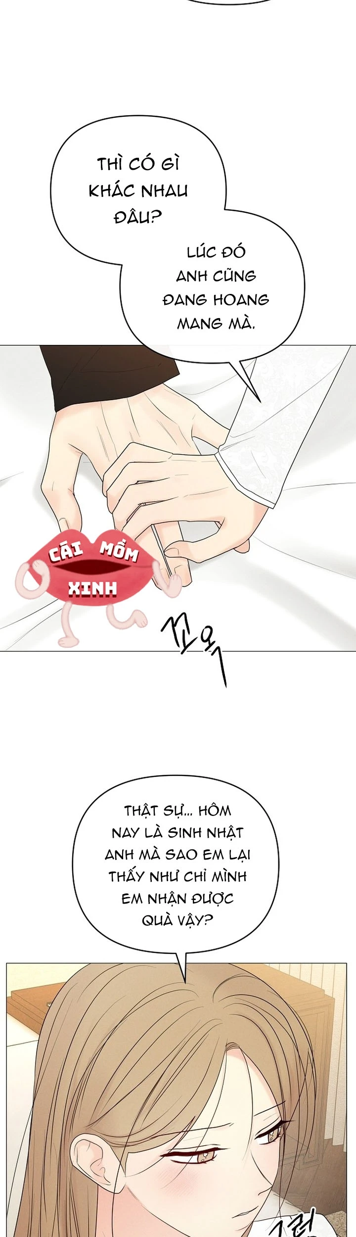 Soái Ca Kiểu Mẫu Chapter  50 - 35