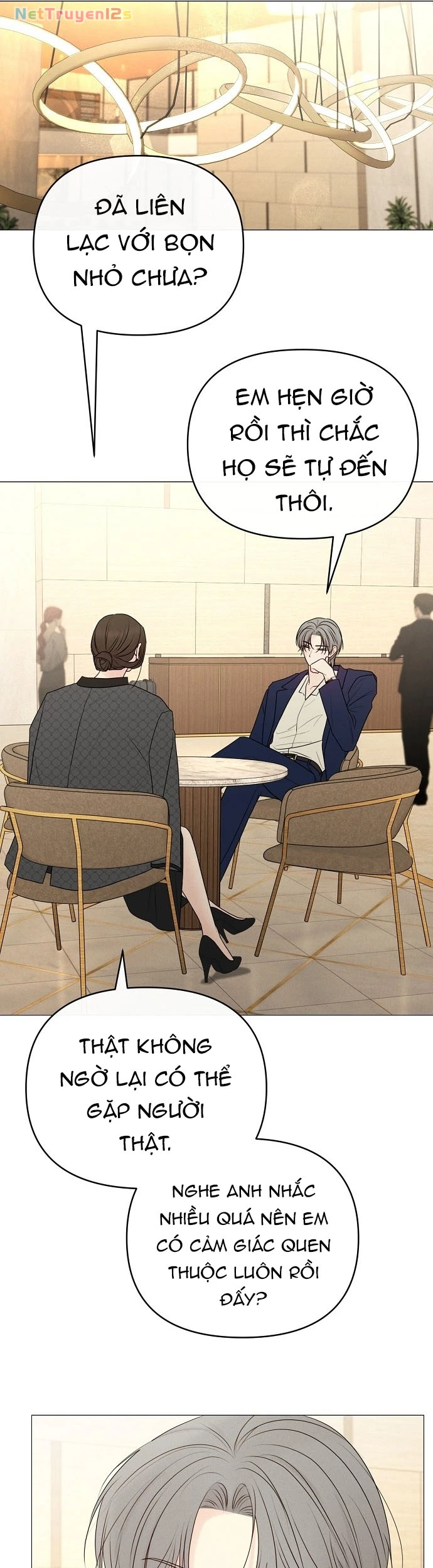 Soái Ca Kiểu Mẫu Chapter  51 - 9