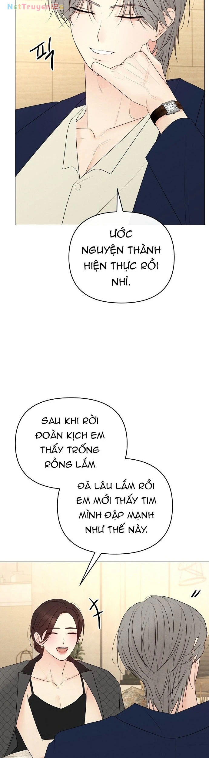 Soái Ca Kiểu Mẫu Chapter  51 - 10