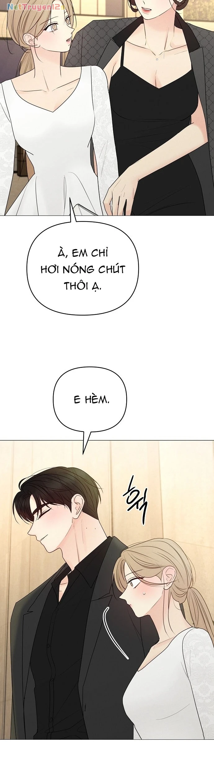Soái Ca Kiểu Mẫu Chapter  51 - 18