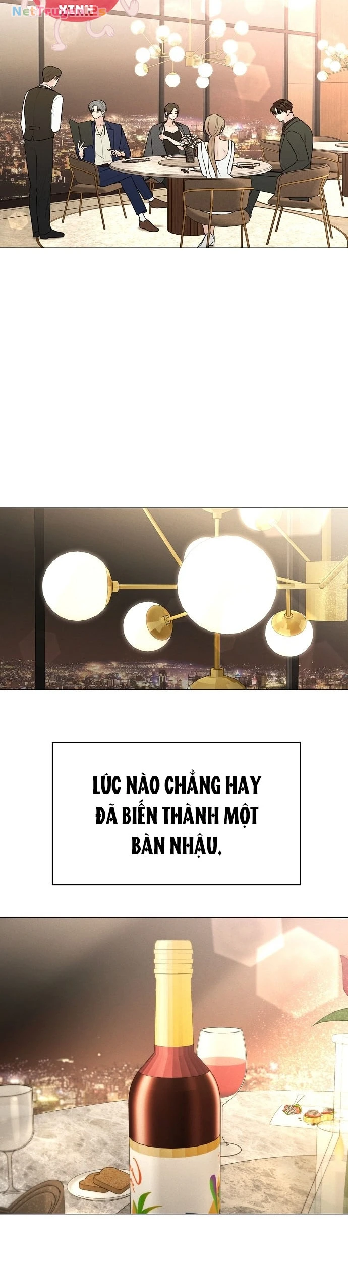 Soái Ca Kiểu Mẫu Chapter  51 - 24