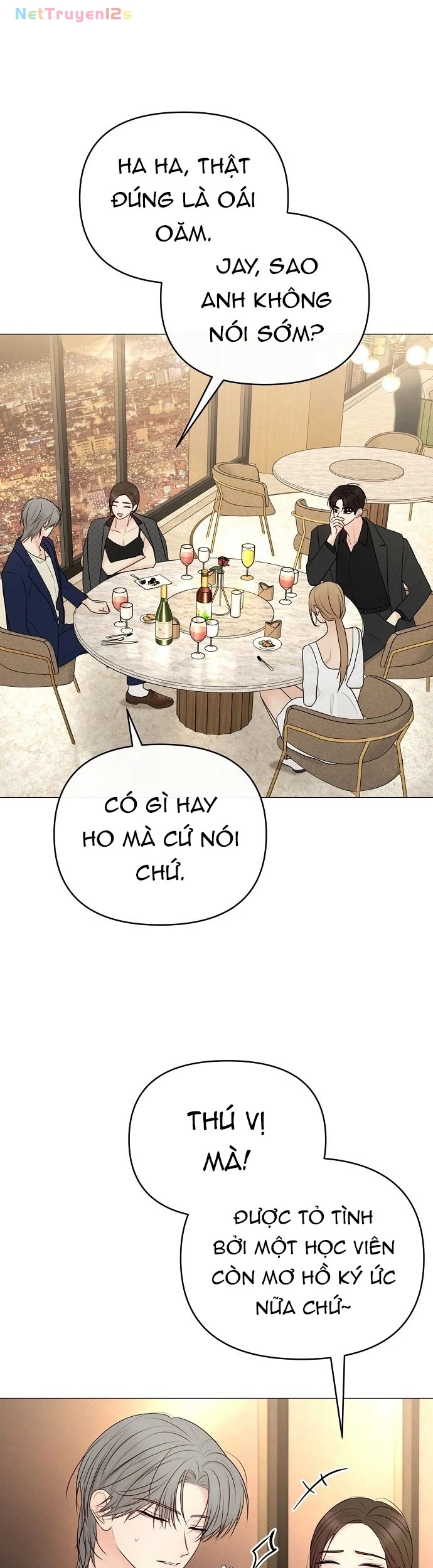 Soái Ca Kiểu Mẫu Chapter  51 - 25