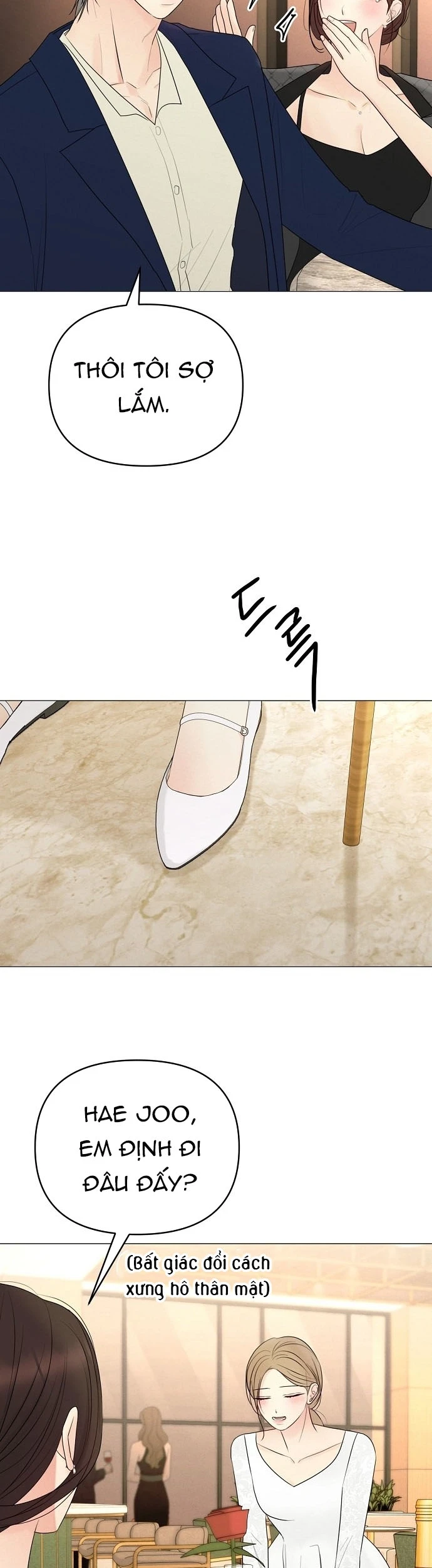 Soái Ca Kiểu Mẫu Chapter  51 - 26
