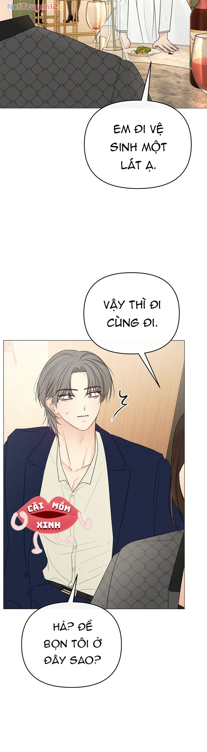 Soái Ca Kiểu Mẫu Chapter  51 - 27