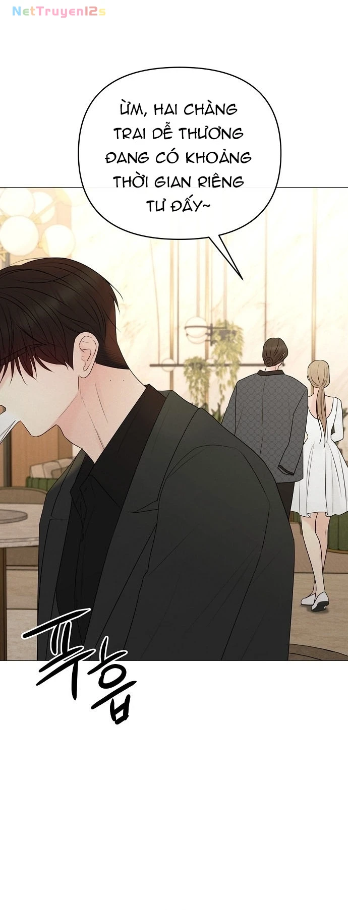 Soái Ca Kiểu Mẫu Chapter  51 - 28