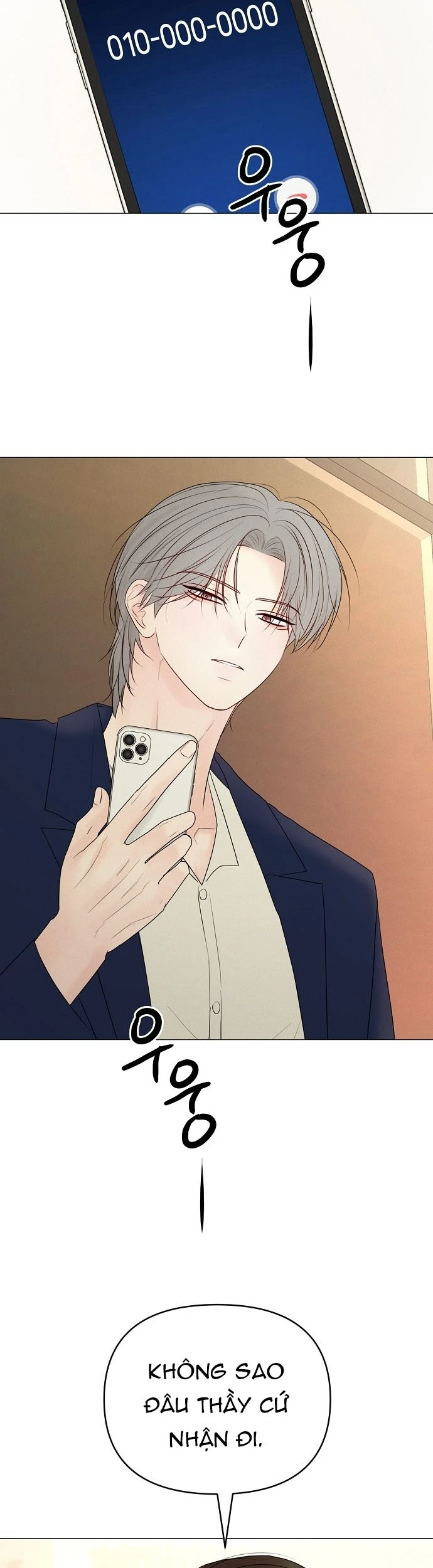 Soái Ca Kiểu Mẫu Chapter  51 - 30