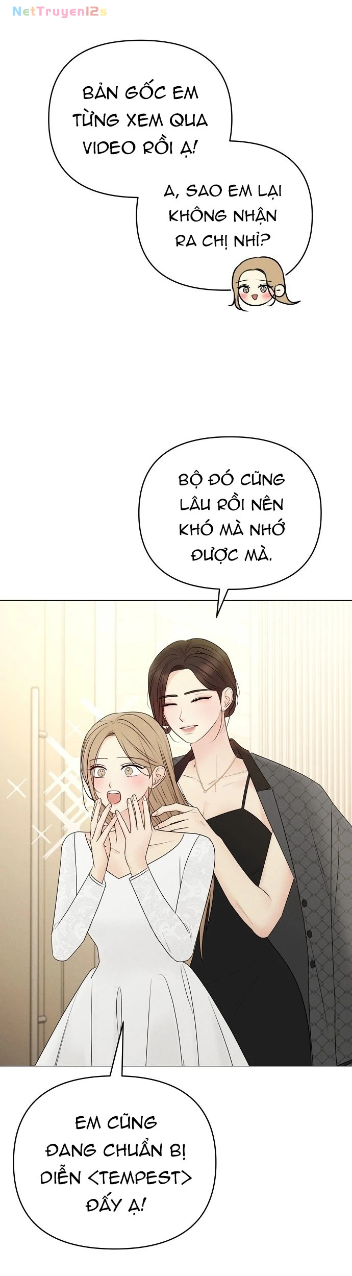 Soái Ca Kiểu Mẫu Chapter  51 - 34