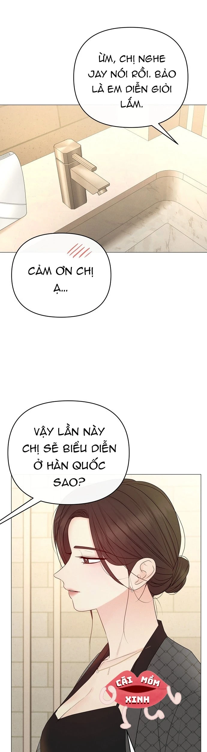 Soái Ca Kiểu Mẫu Chapter  51 - 35
