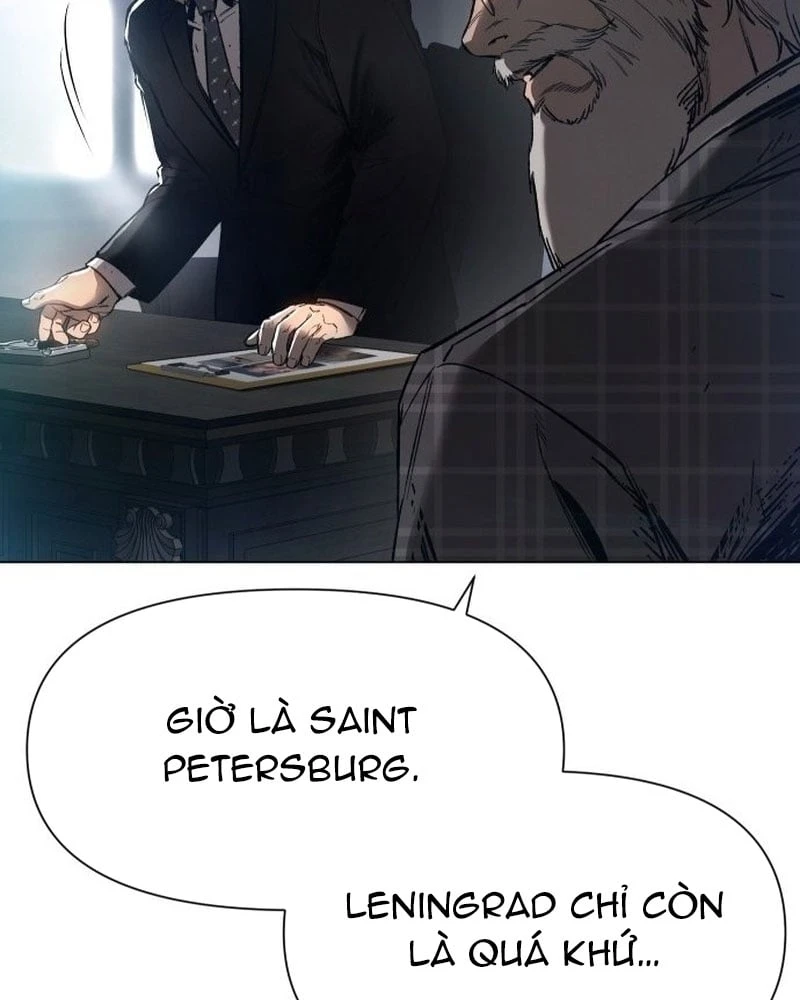 Bóng Ma Của Bratva Chapter 0 - 22