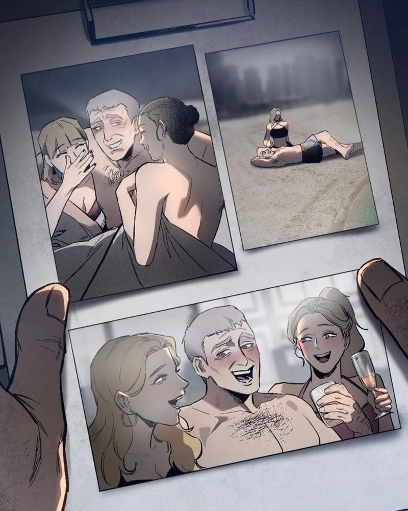 Bóng Ma Của Bratva Chapter 0 - 31