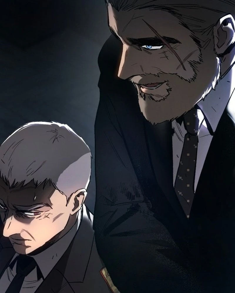 Bóng Ma Của Bratva Chapter 0 - 36