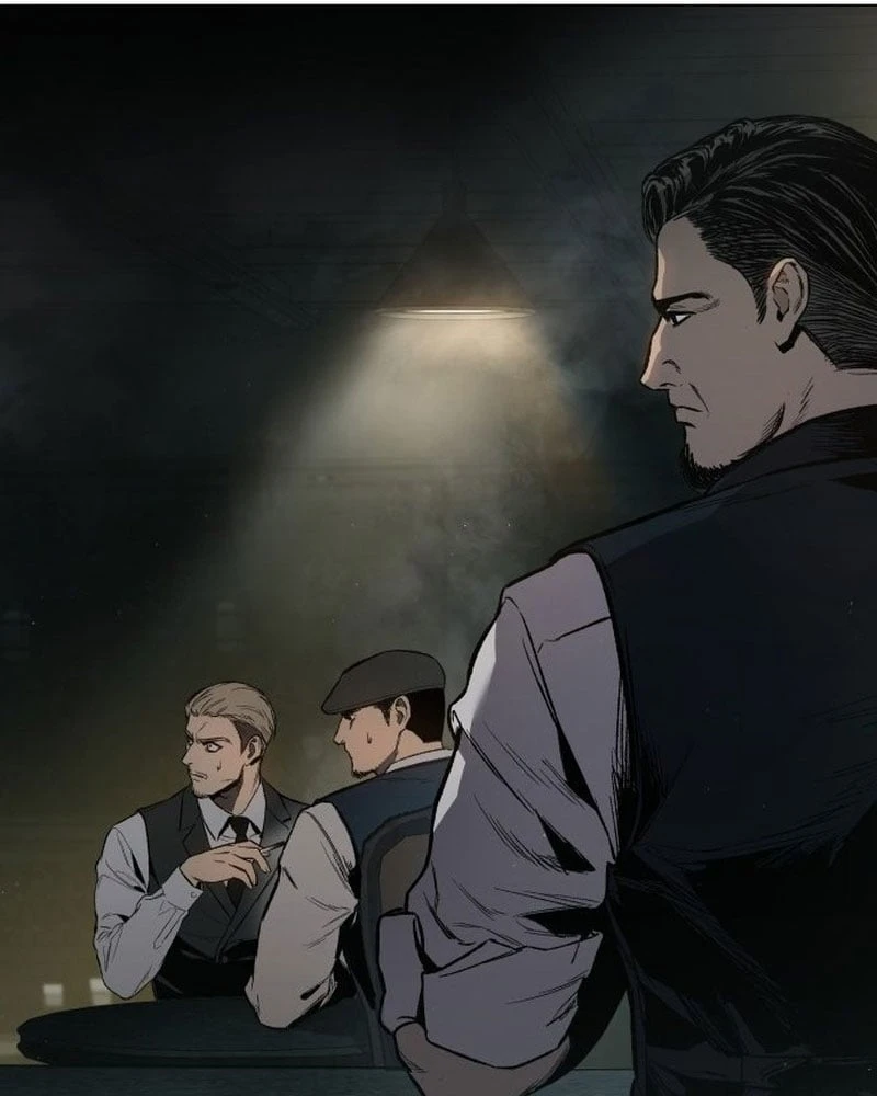 Bóng Ma Của Bratva Chapter 0 - 100