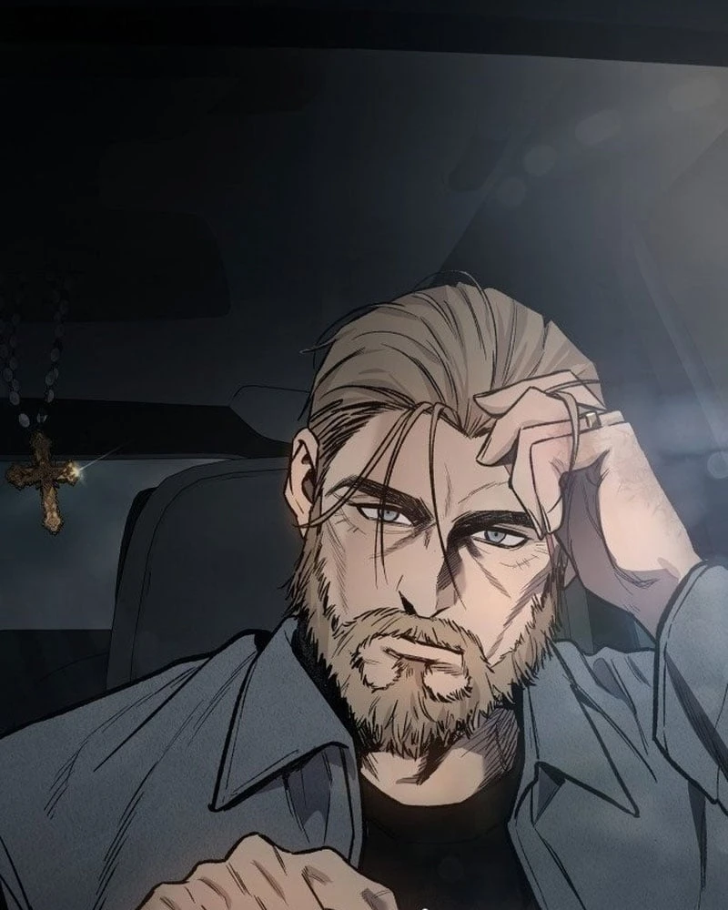 Bóng Ma Của Bratva Chapter 0 - 121