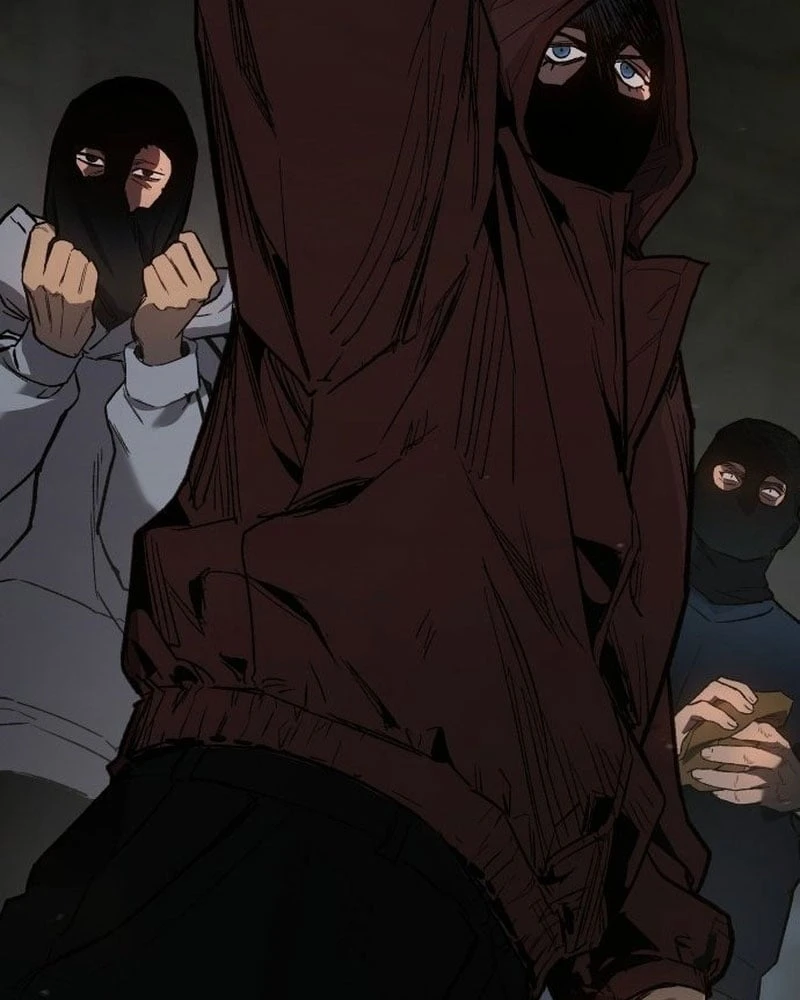 Bóng Ma Của Bratva Chapter 0 - 183