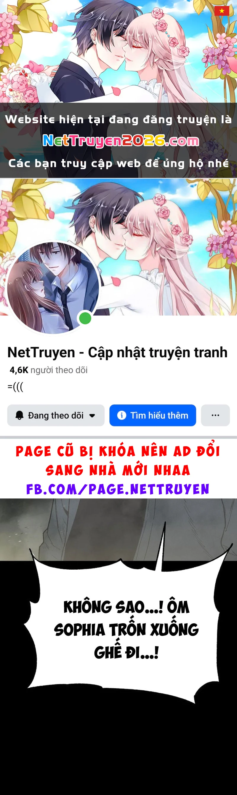 Bóng Ma Của Bratva Chapter 1 - 1