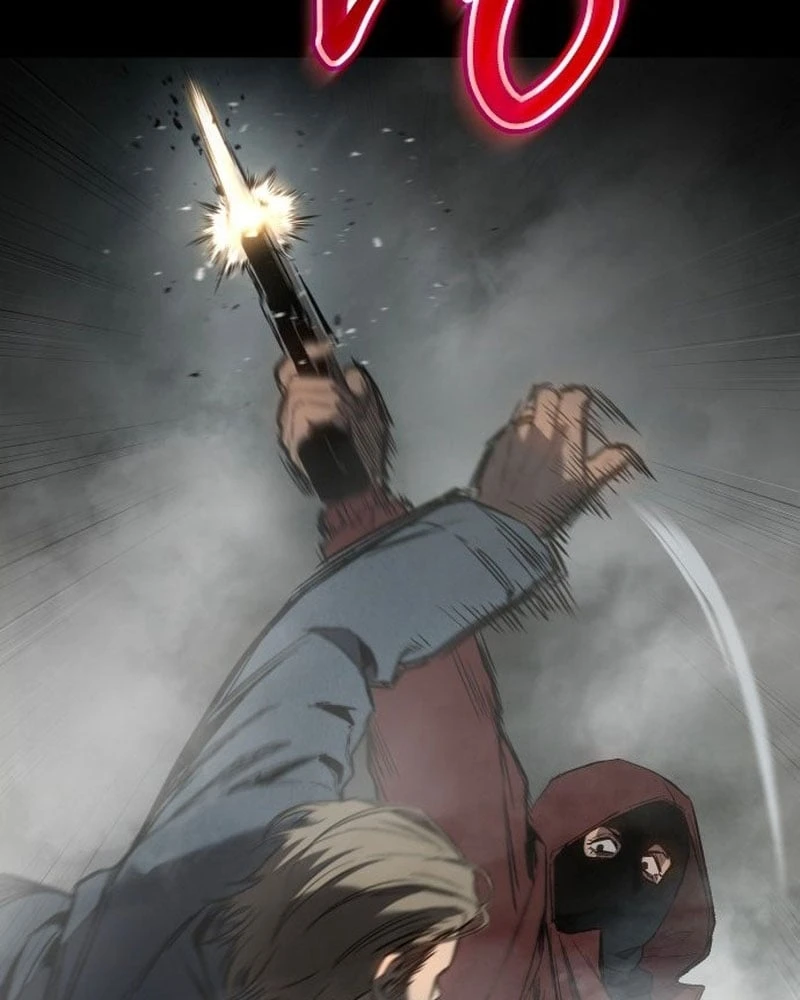 Bóng Ma Của Bratva Chapter 1 - 6