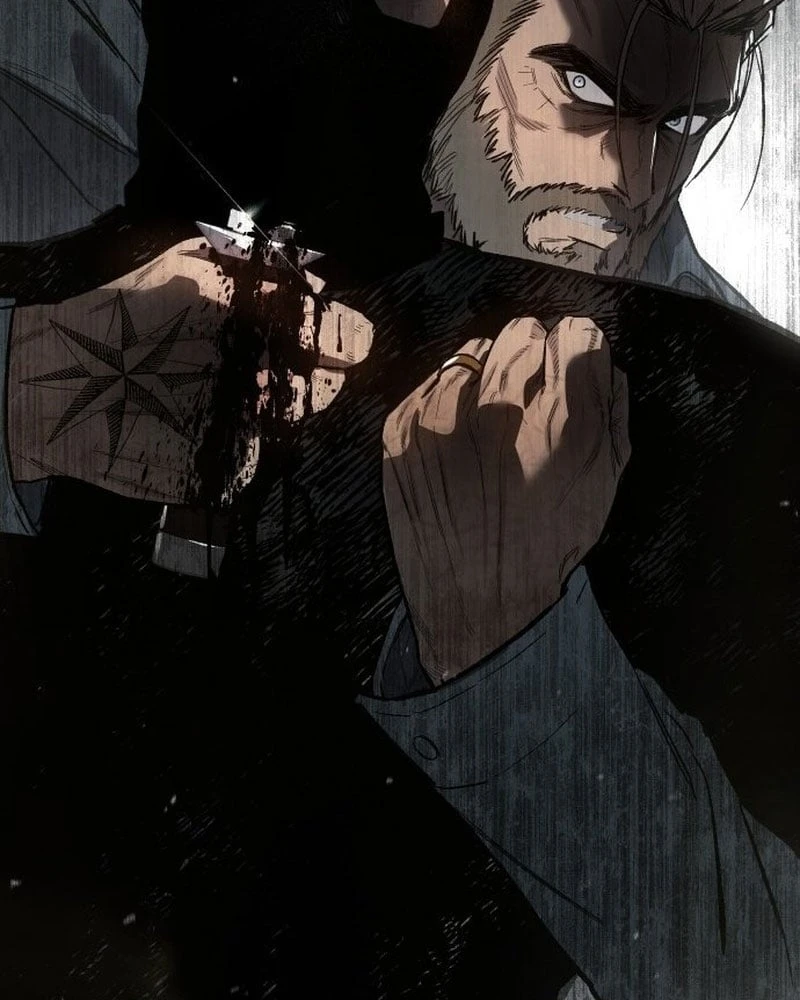 Bóng Ma Của Bratva Chapter 1 - 35