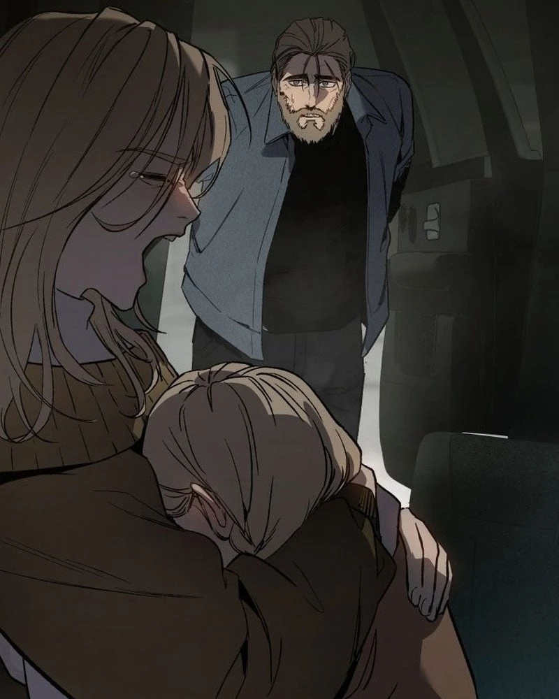 Bóng Ma Của Bratva Chapter 1 - 40