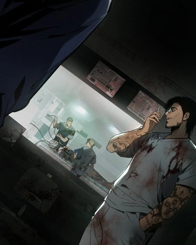 Bóng Ma Của Bratva Chapter 1 - 110