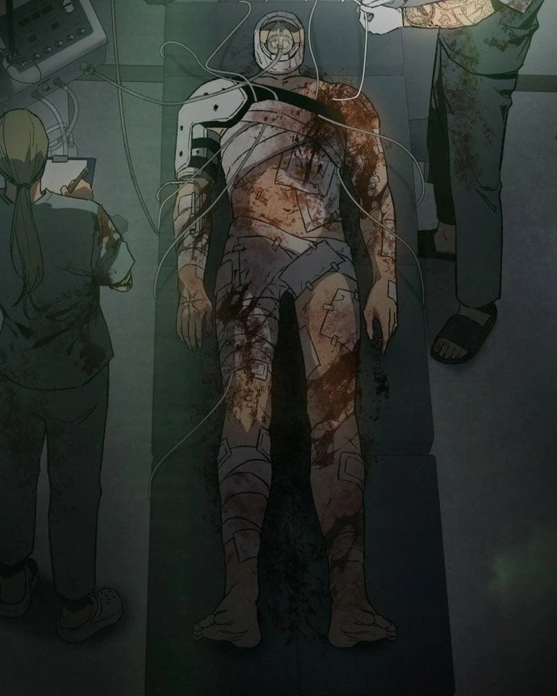 Bóng Ma Của Bratva Chapter 1 - 113